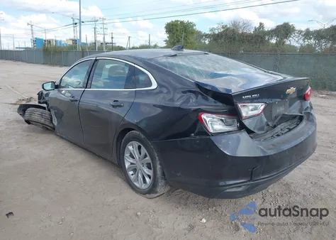 2023 Chevrolet Malibu Fwd 1Lt z USA, uszkodzony, nr VIN 1G1ZD5ST7PF179427
